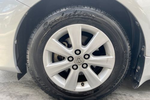 Used 2008 Toyota Corolla Altis 1.6 E MT