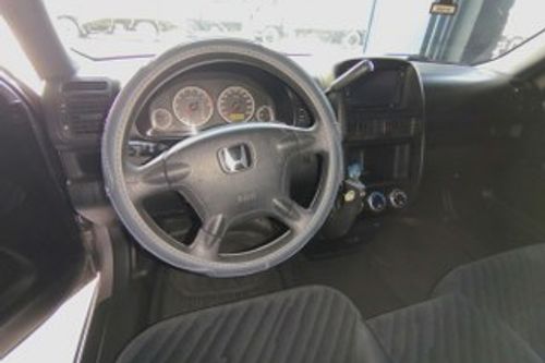 Used 2003 Honda CR-V 2.0 V AT