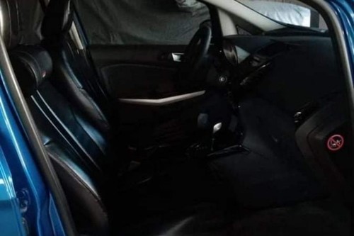 Old 2015 Ford Ecosport 1.5L Trend AT