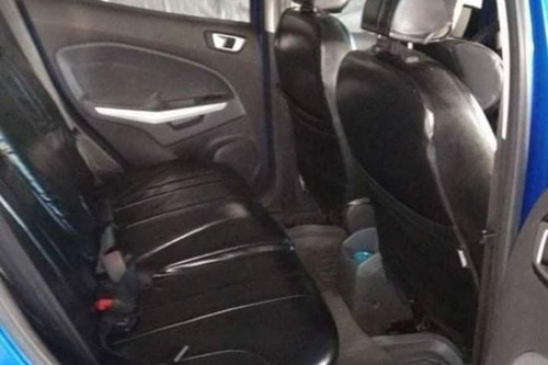 Used 2015 Ford Ecosport 1.5L Trend AT