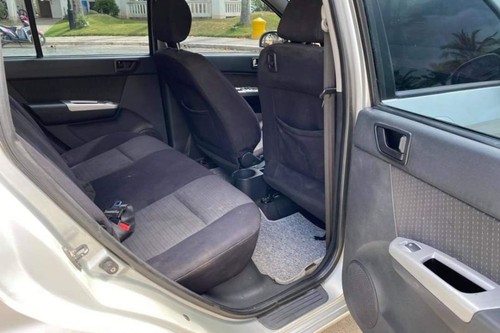 Used 2006 Hyundai  Getz 1.3L GL AT