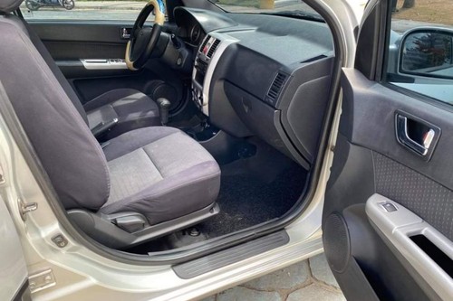 Used 2006 Hyundai  Getz 1.3L GL AT