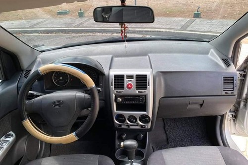 Used 2006 Hyundai  Getz 1.3L GL AT