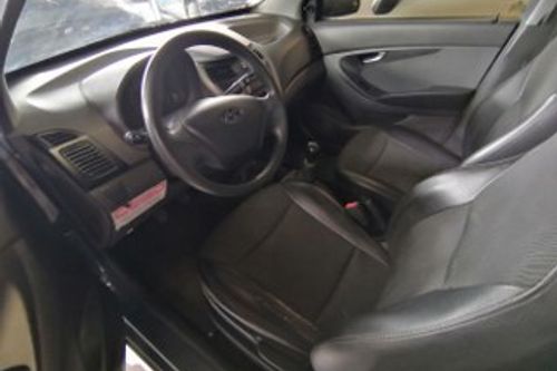 Used 2017 Hyundai Eon 0.8 GLX 5 M/T