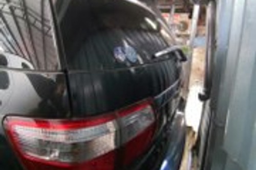 Used 2005 Toyota Fortuner 3.0 V AT