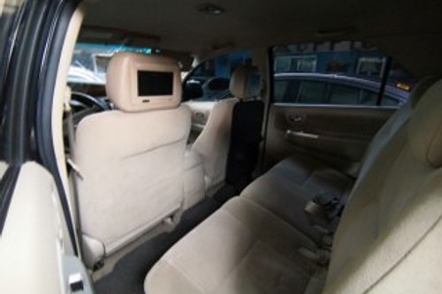 Used 2005 Toyota Fortuner 3.0 V AT