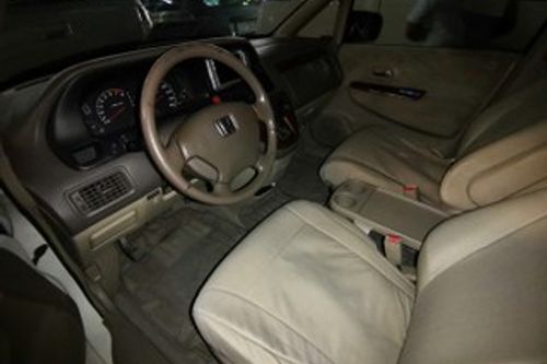 Used 2019 Honda Odyssey 2.4L EX AT
