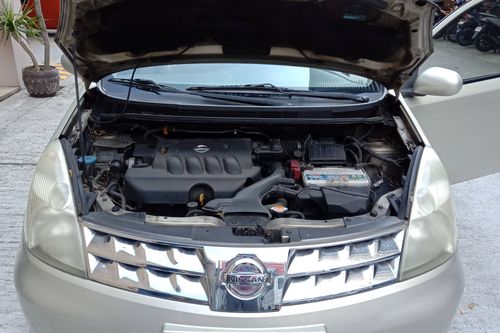 Used 2010 Nissan Grand Livina ELITE