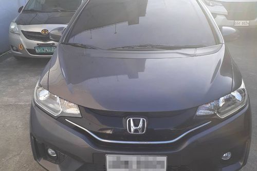Used 2015 Honda Jazz 1.5 V CVT