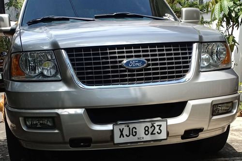 Used 2003 Ford Expedition 3.5L Limited AT