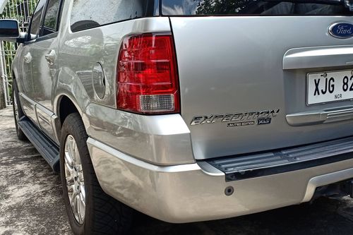 Used 2003 Ford Expedition 3.5L Limited AT