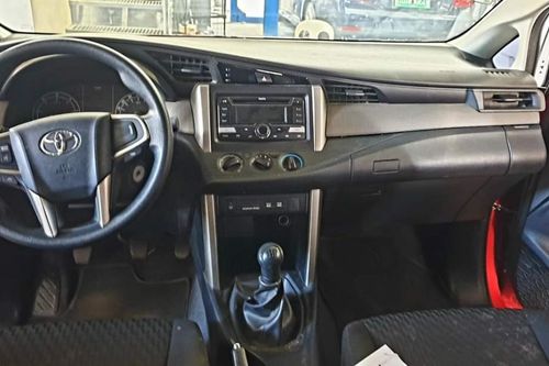 Used 2019 Toyota Innova 2.8 E Diesel MT