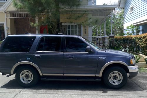 Second hand 2000 Ford Expedition 3.5 Limited MAX 4WD 