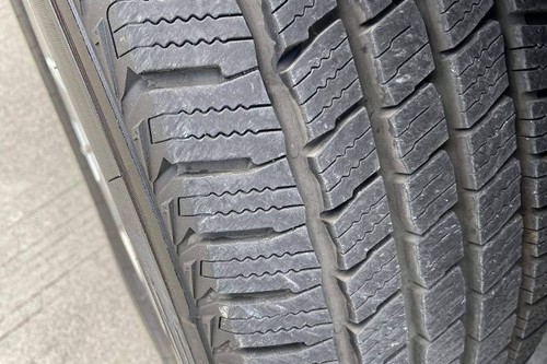 Used 2011 Chevrolet Captiva 2.0 Dsl AT LS