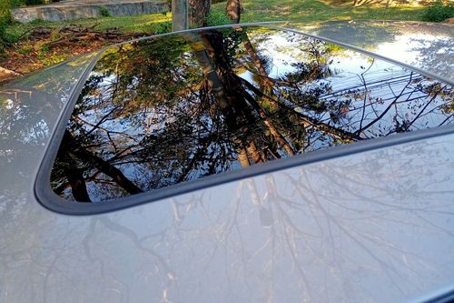 Used 2015 Mazda 6 SkyActiv-G 2.5 Sedan