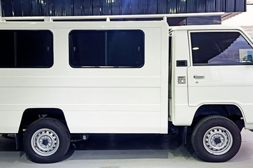 Used 2020 Mitsubishi L300 Exceed 2.2 Diesel Euro 4