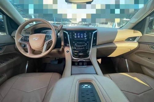 Used 2018 Cadillac Escalade ESV Platinum