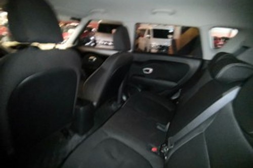 Used 2017 Kia Soul LX 1.6 L AT