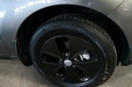 Used 2017 Kia Soul LX 1.6 L AT