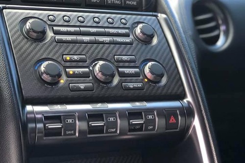 Second hand 2012 Nissan GT-R Nismo 