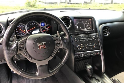 Used 2012 Nissan GT-R Nismo
