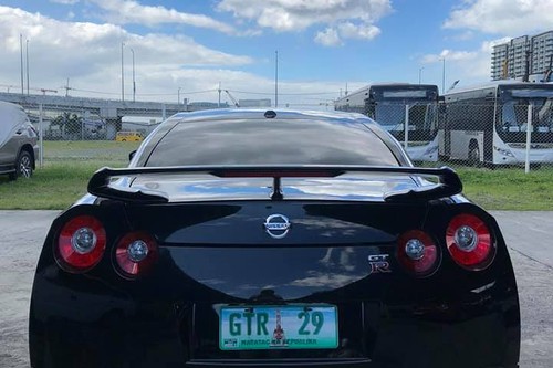 Used 2012 Nissan GT-R Nismo