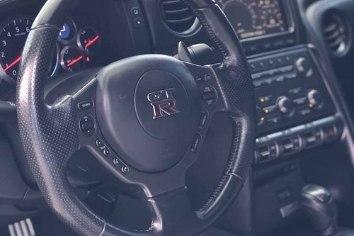 Used 2012 Nissan GT-R Nismo