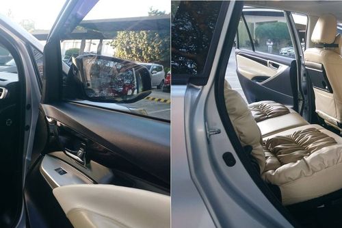 Used 2017 Toyota Innova 2.8 G Diesel AT