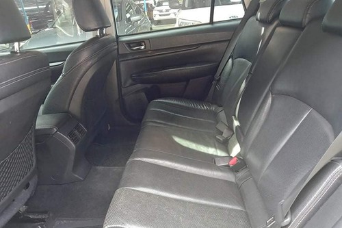 Used 2012 Subaru Legacy 2.5L GT