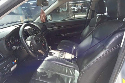 Used 2012 Subaru Legacy 2.5L GT