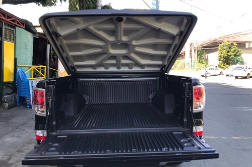 Used 2014 Mazda BT-50 3.2L 4x4 6AT