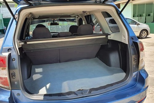 2nd Hand 2009 Subaru Forester 2.0 AT