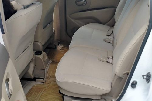 Old 2013 Nissan Grand Livina LUXURY