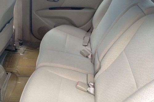 Used 2013 Nissan Grand Livina LUXURY