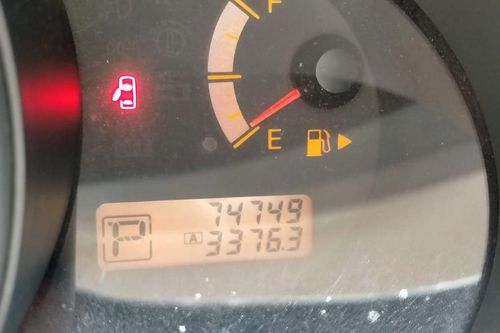 Used 2013 Nissan Grand Livina LUXURY