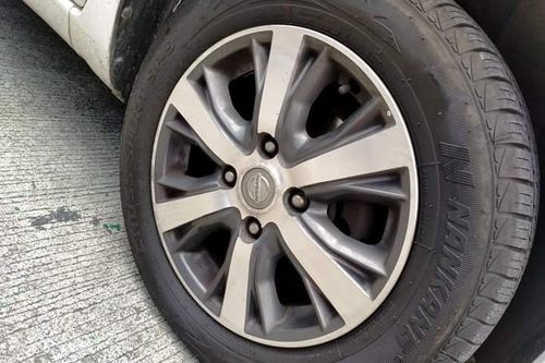 Used 2013 Nissan Grand Livina LUXURY