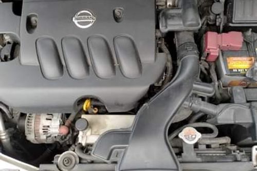 Used 2013 Nissan Grand Livina LUXURY