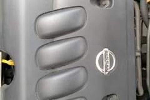 Used 2013 Nissan Grand Livina LUXURY