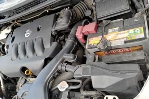 Used 2013 Nissan Grand Livina LUXURY