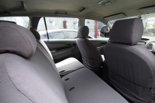 Used 2007 Toyota Innova 2.5L J MT