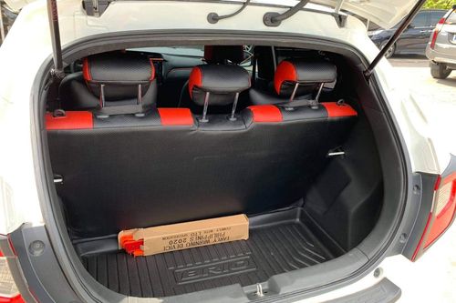 Used 2019 Honda Brio 1.3L RS AT