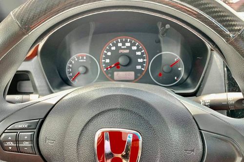 Used 2019 Honda Brio 1.3L RS AT