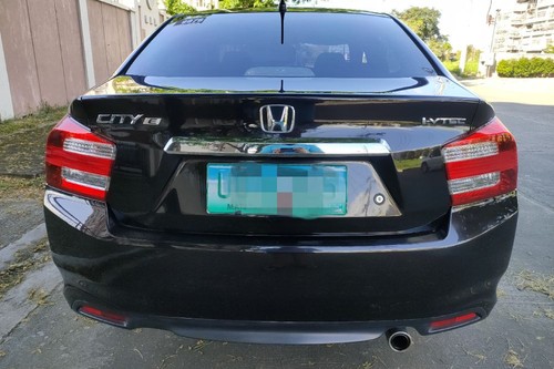 Second hand 2012 Honda City 1.5L E AT 