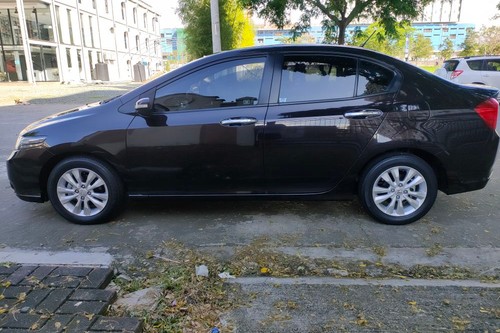 Second hand 2012 Honda City 1.5L E AT 
