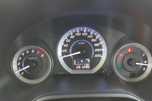 Used 2012 Honda City 1.5L E AT