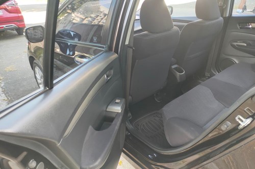 Used 2012 Honda City 1.5L E AT