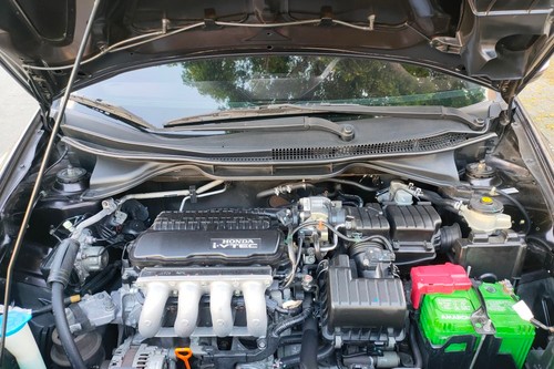 Used 2012 Honda City 1.5L E AT