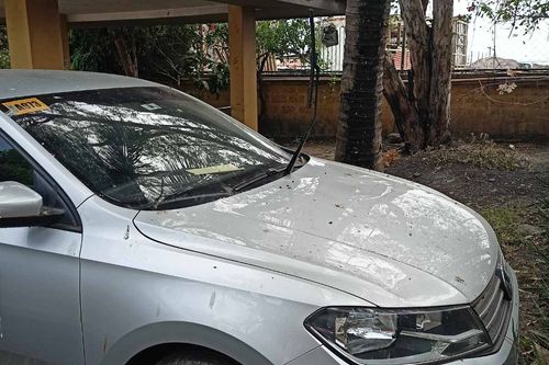 Second hand 2018 Volkswagen Santana MPI MT 