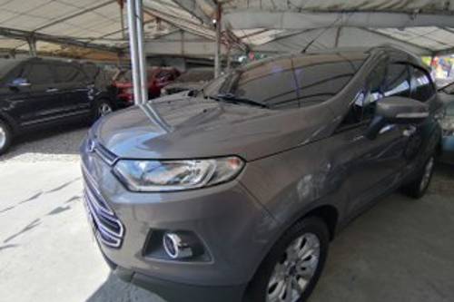 2nd Hand 2015 Ford Ecosport 1.5 L Titanium AT