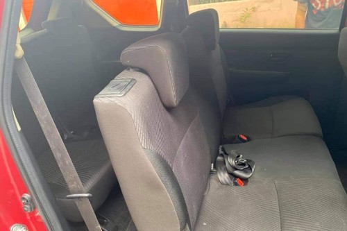 Used 2019 Suzuki Ertiga 1.5 GL AT (Upgrade)